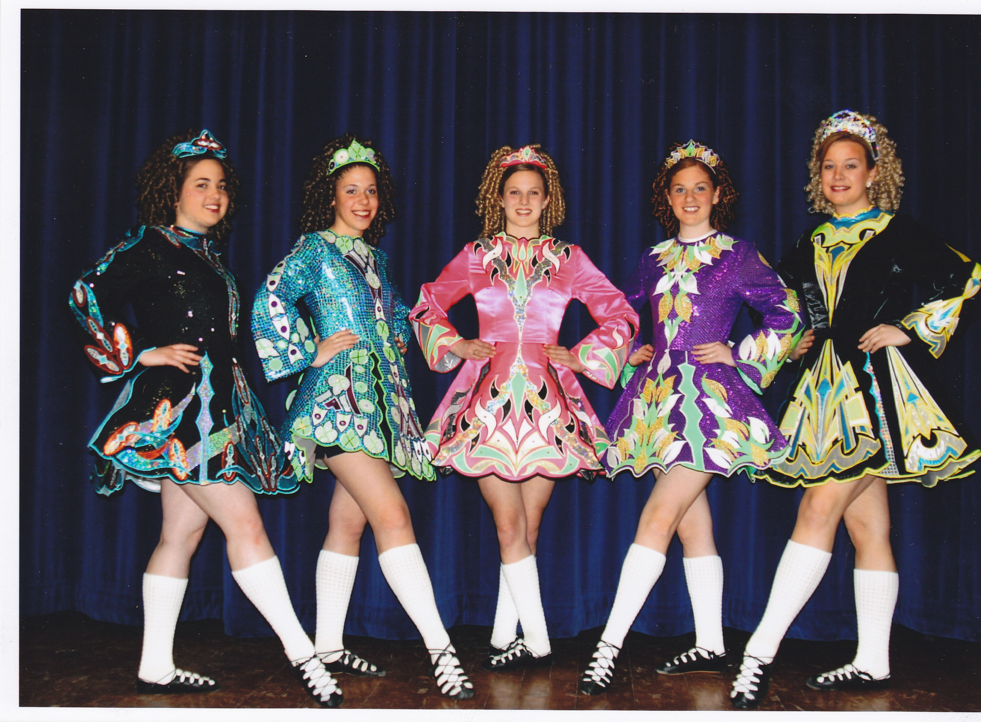 The World Irish Dancing Championships Come to Boston!! EC Boston Blog