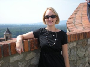 Bratislava