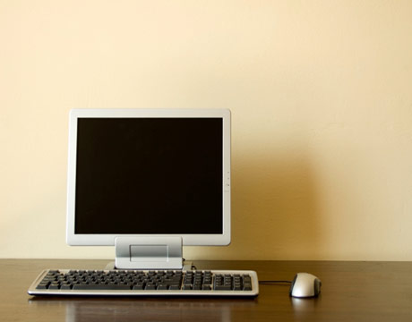 computer computer