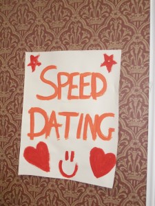 Speed dating san francisco tonight-in-Midhurst