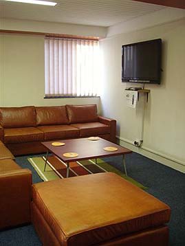 EC Cape Towns Lounge