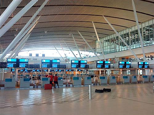 cpt-check-in Check-in counters at CPT