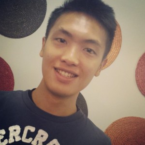 Yank Lai, Upper Intermediate
