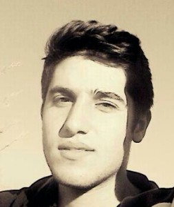Yalcin Kalay from Turkey