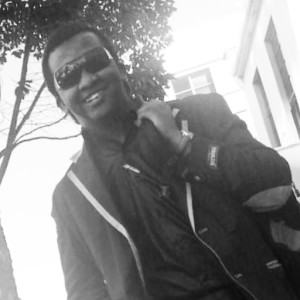 Otman Eltalis from Libya