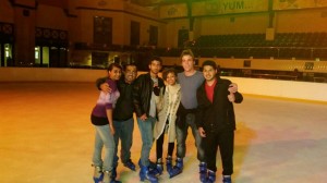 ice skating matthew