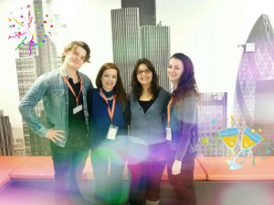 EC Staff