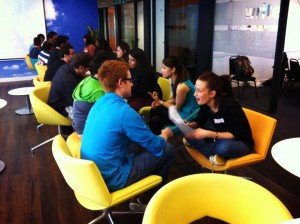 toefl in london toefl in london