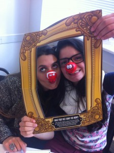 Red Nose Day picture Red Nose Day picture