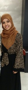 Hajer, IELTS London Hajer, IELTS London