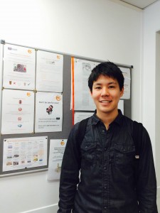 Kento, intensive english course Kento, intensive english course