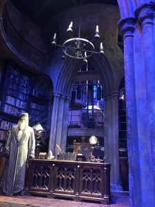 Harry Potter tour with EC English school in the UK Harry Potter tour with EC English school in the UK