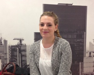 Learn Commercial English in London
