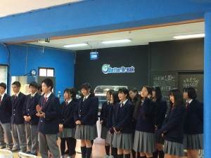 EC Malta welcomes yearly Kindai Group from Japan