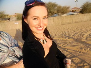 Meet our EC Malta Summer Leaders – Lucia from Slovakia