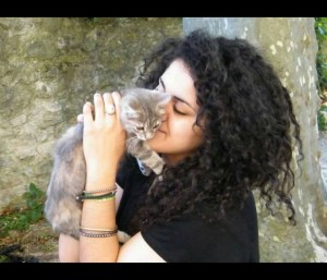 Meet our EC Malta Summer Leaders – Sarah from Paris