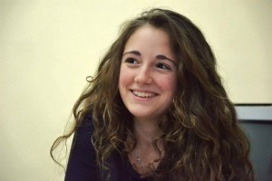EC Malta Language School Summer Leaders – Camilla from Italy