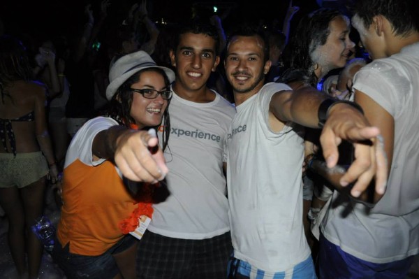 Meet our EC Malta Language School Summer Leaders β Luke from Malta
