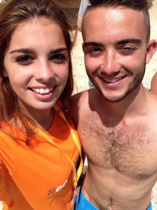 EC Malta Language School Student Testimonial - Matteo from Sardegna