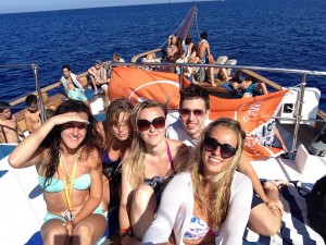 A message from Anastasia, EC Malta Language School Leader