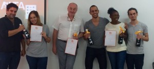 A Big thank you to all EC Teachers who help students to Study English in Malta