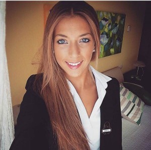 Student Testimonial - Judith Sanchez following a Cambridge Exam Intensive English Course in Malta