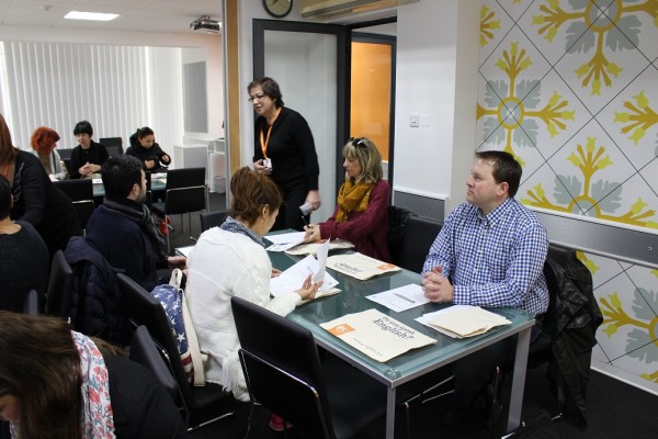 EC English School in Malta