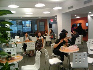 student-lounge5 Lunch Break!