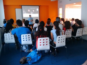 blog2 Some breakin' videos