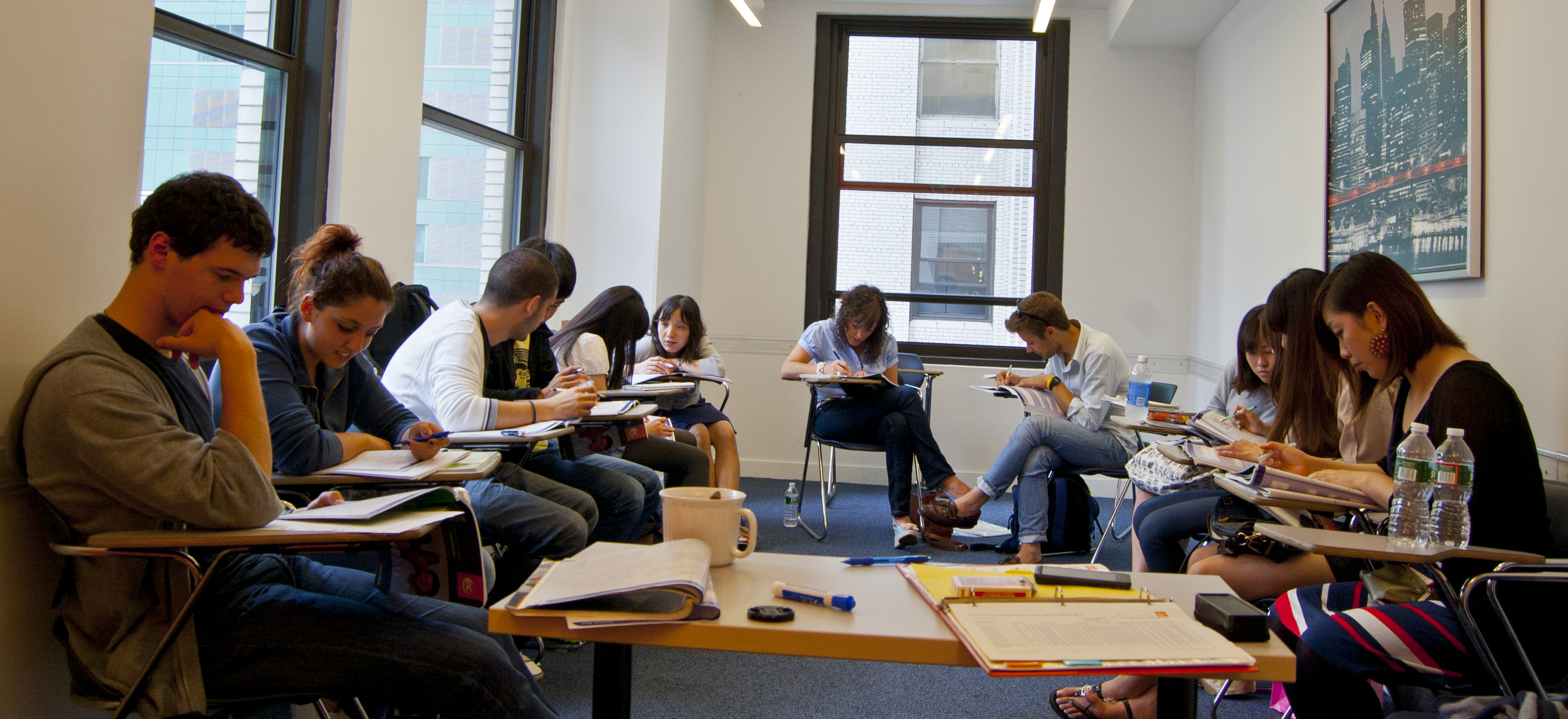 EC New York Exam Preparation: Selecting the best test - EC New York Blog
