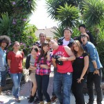 group photo