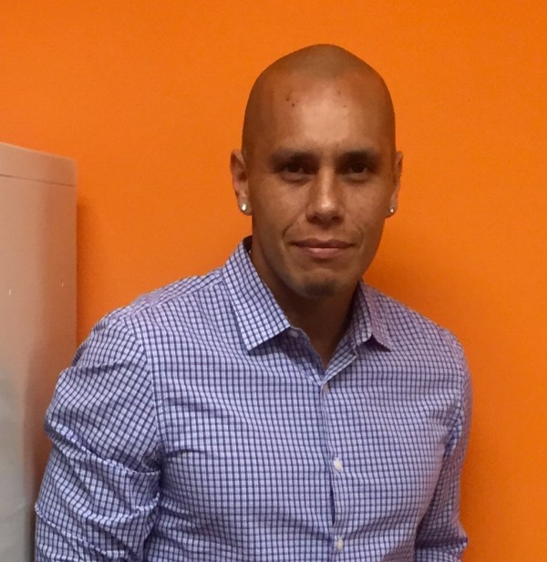 Learn English with EC Miami Teacher of the Month, Gammal Zambrano Learn English with EC Miami Teacher of the Month, Gammal Zambrano