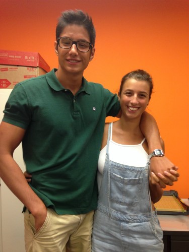 EC Miami English School Student Testimonials