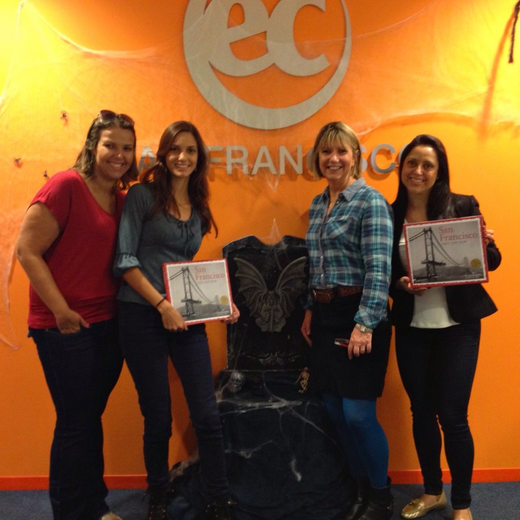 ec san francisco agents front desk