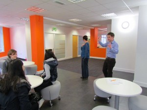 EC Bristol English School EC Bristol English School