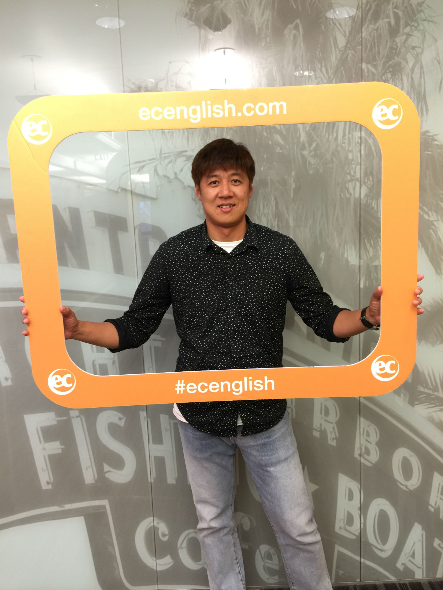 Meet Xiwei from China!