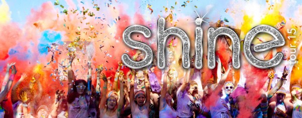 The Vancouver Color Run - Learn English in Vancouver with EC The Vancouver Color Run - Learn English in Vancouver with EC