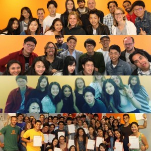 Study English in Vancouver with EC Vancouver English Center!