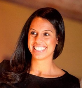 Juliana speaks about her adult business English course in London 30+