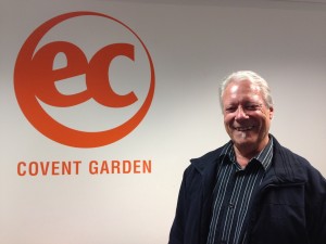 Marcel Werner Haueter 1