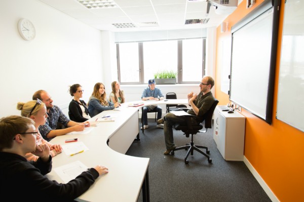 EC Classroom