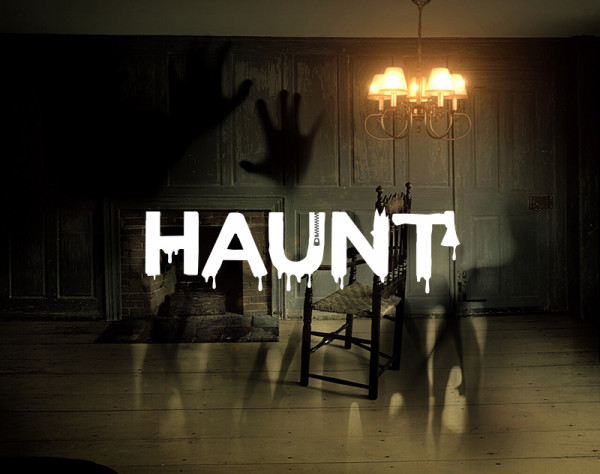 HAUNT