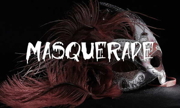 MASQUERADE