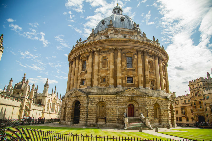 Oxford