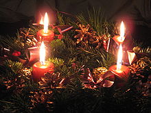 Advent EC Brighton