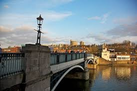 Oxford Windsor Eton EC Brighton