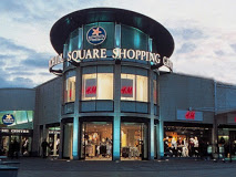 shoe shops churchill square