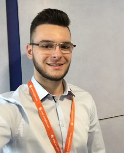 Business English courses in London