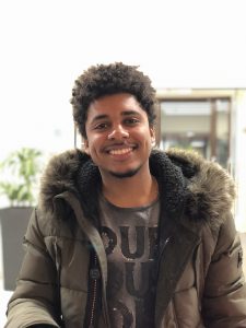Shamyr Satar experienced Englisg teaching courses in London