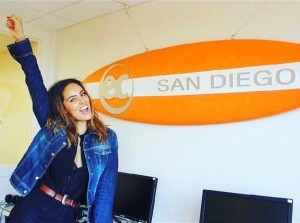 Sara Corrales